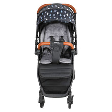 Load image into Gallery viewer, Infanti Forest Stroller - Dark Blue