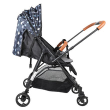 Load image into Gallery viewer, Infanti Forest Stroller - Dark Blue