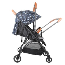 Load image into Gallery viewer, Infanti Forest Stroller - Dark Blue