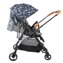 Load image into Gallery viewer, Infanti Forest Stroller - Dark Blue