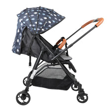 Load image into Gallery viewer, Infanti Forest Stroller - Dark Blue