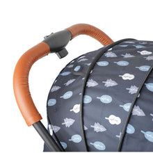 Load image into Gallery viewer, Infanti Forest Stroller - Dark Blue
