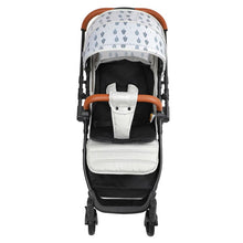 Carregar imagem no visualizador da galeria, Infanti Forest Stroller - Grey