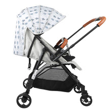 Carregar imagem no visualizador da galeria, Infanti Forest Stroller - Grey