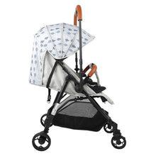 Carregar imagem no visualizador da galeria, Infanti Forest Stroller - Grey