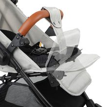 Carregar imagem no visualizador da galeria, Infanti Forest Stroller - Grey