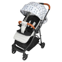 Carregar imagem no visualizador da galeria, Infanti Forest Stroller - Grey
