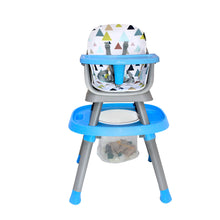Carregar imagem no visualizador da galeria, Premium Baby 7-in-1 High Chair - Dakota