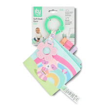 Afbeelding in Gallery-weergave laden, Ingenuity - Ity by Ingenuity Soft Book - Deni