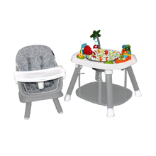 Carregar imagem no visualizador da galeria, Premium Baby 7-in-1 High Chair - Dakota