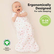 Load image into Gallery viewer, Keababies 1pc Soothe Sleep Sacks - Butterflies