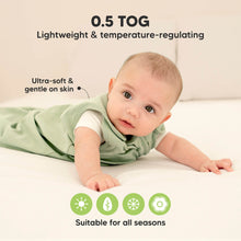 Load image into Gallery viewer, Keababies 1pc Soothe Sleep Sacks - Roarsome
