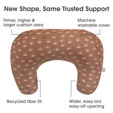 Afbeelding in Gallery-weergave laden, Boppy Nursing Pillows (NEW DESIGN)