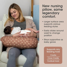 Afbeelding in Gallery-weergave laden, Boppy Nursing Pillows (NEW DESIGN)