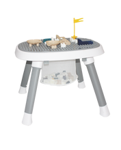 Carregar imagem no visualizador da galeria, Premium Baby 7-in-1 High Chair - Dakota