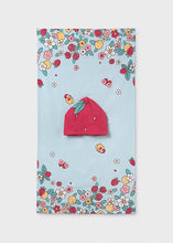 Cargar imagen en el visor de la galería, Mayoral Kid Hooded Poncho Towel