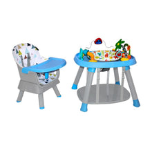 Carregar imagem no visualizador da galeria, Premium Baby 7-in-1 High Chair - Dakota