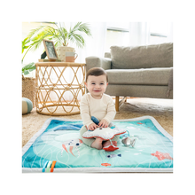 Carregar imagem no visualizador da galeria, Tiny Love - Treasure the Ocean™ 2-in-1 Musical Mobile Gymini