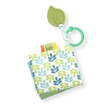 Afbeelding in Gallery-weergave laden, Ingenuity - Ity by Ingenuity Soft Book - Nate