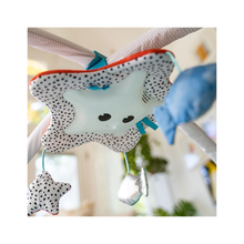 Carregar imagem no visualizador da galeria, Tiny Love - Treasure the Ocean™ 2-in-1 Musical Mobile Gymini