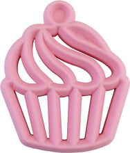 Carregar imagem no visualizador da galeria, Itzy Ritzy - Chew Crew™ Silicone Baby Teether