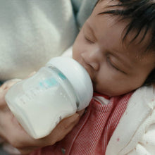 Cargar imagen en el visor de la galería, Philips Avent Single Natural Response Feeding Bottles with AirFree Vent