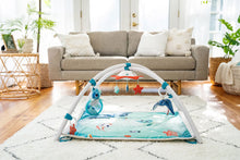 Carregar imagem no visualizador da galeria, Tiny Love - Treasure the Ocean™ 2-in-1 Musical Mobile Gymini