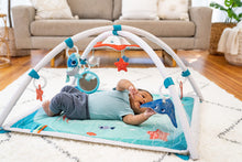 Carregar imagem no visualizador da galeria, Tiny Love - Treasure the Ocean™ 2-in-1 Musical Mobile Gymini