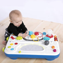 Load image into Gallery viewer, Baby Einstein Curiosity Table