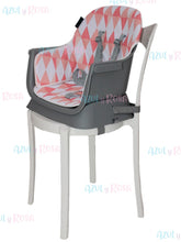 Carregar imagem no visualizador da galeria, Premium Baby 7-in-1 High Chair - Dakota
