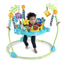 Load image into Gallery viewer, Baby Einstein - Curiosity Cove 2-in-1 Activity Jumper