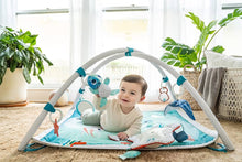 Carregar imagem no visualizador da galeria, Tiny Love - Treasure the Ocean™ 2-in-1 Musical Mobile Gymini