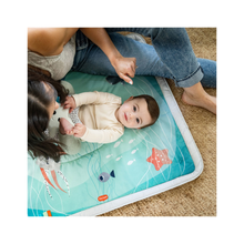 Carregar imagem no visualizador da galeria, Tiny Love - Treasure the Ocean™ 2-in-1 Musical Mobile Gymini