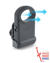 Carregar imagem no visualizador da galeria, Skip Hop Stroll & Connect Bladeless Stroller Fan
