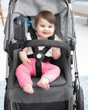 Carregar imagem no visualizador da galeria, Skip Hop Stroll & Connect Bladeless Stroller Fan