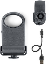 Carregar imagem no visualizador da galeria, Skip Hop Stroll & Connect Bladeless Stroller Fan