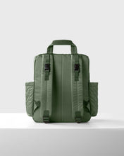Afbeelding in Gallery-weergave laden, Skip Hop Forma Backpack - Dark Sage