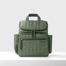 Afbeelding in Gallery-weergave laden, Skip Hop Forma Backpack - Dark Sage