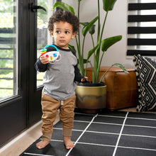 Load image into Gallery viewer, Baby Einstein Tiny Tambourine