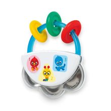 Load image into Gallery viewer, Baby Einstein Tiny Tambourine