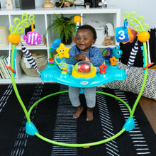 Load image into Gallery viewer, Baby Einstein - Curiosity Cove 2-in-1 Activity Jumper