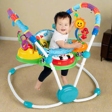 Load image into Gallery viewer, Baby Einstein - Neighborhood Friends Activity Jumper