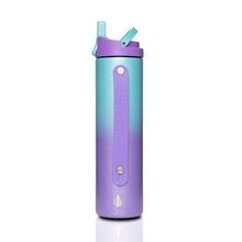 Load image into Gallery viewer, Elemental Iconic 591ml Bottle with Sport cap - Mermaid