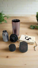 Load image into Gallery viewer, Ceres Chill Mini Breastmilk Chiller 16 oz/ 474 ml
