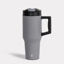 Afbeelding in Gallery-weergave laden, Elemental Commuter Tumbler 946ml with DUAL function LID - Graphite