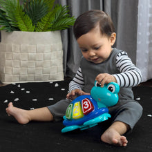 Load image into Gallery viewer, Baby Einstein - Curiosity Cove 2-in-1 Activity Jumper