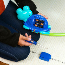 Load image into Gallery viewer, Baby Einstein - Curiosity Cove 2-in-1 Activity Jumper