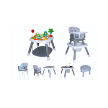 Carregar imagem no visualizador da galeria, Premium Baby 7-in-1 High Chair - Dakota