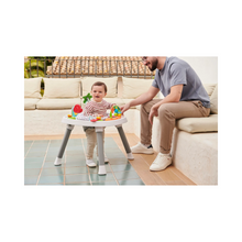 Carregar imagem no visualizador da galeria, Premium Baby 7-in-1 High Chair - Dakota