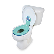 Load image into Gallery viewer, Disney Baby STITCH Flip & Sit Potty Seat